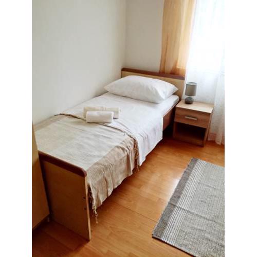 Apartman A&A