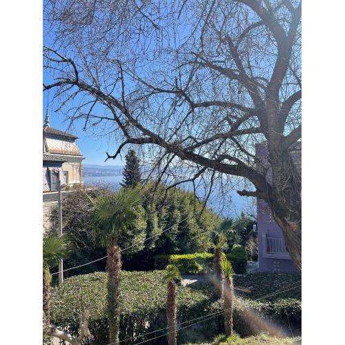 Apartman Abbazia