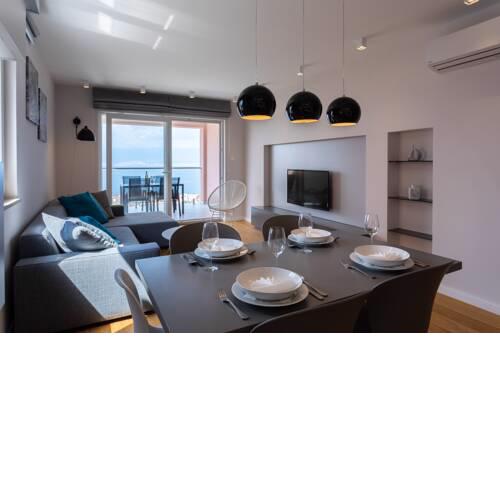 Apartman Adamo Vrbnik