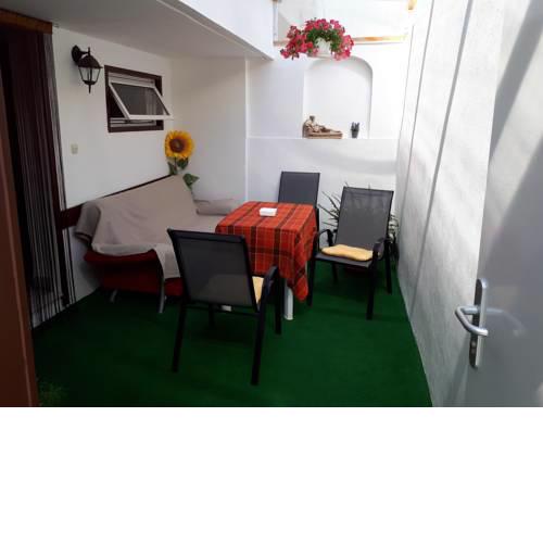 Apartman Adela