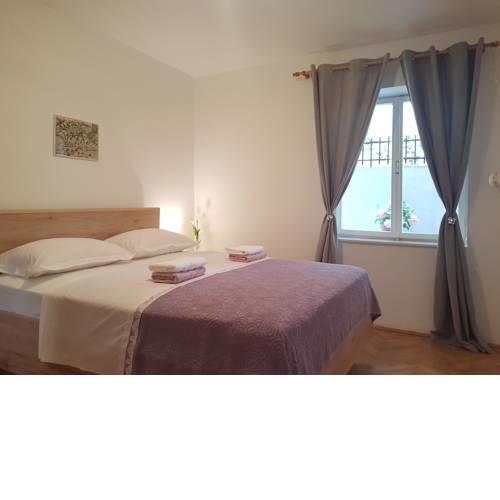 Apartman Adriatic Pavlinovic - Makarska