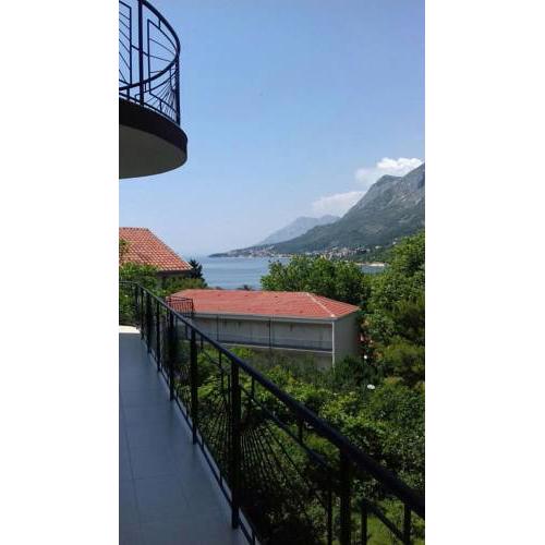 Apartman Afrodita
