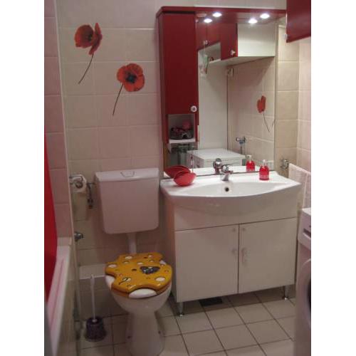 Apartman Agata