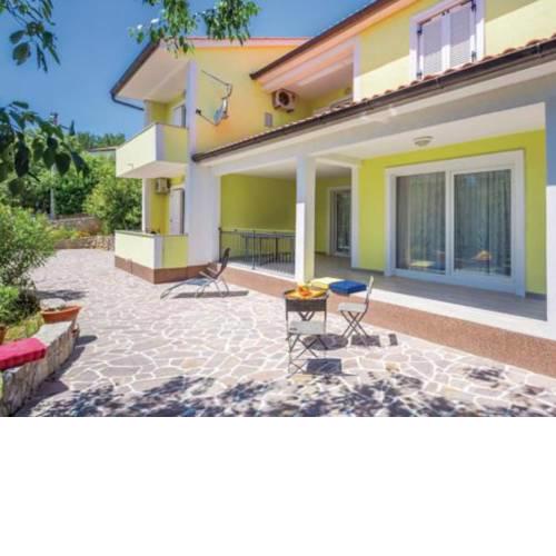 Apartments Agava Cizici