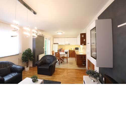 Apartman Aktuell