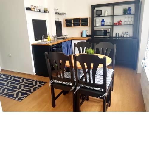 Apartman A'la