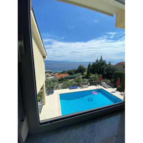 Apartman Alba