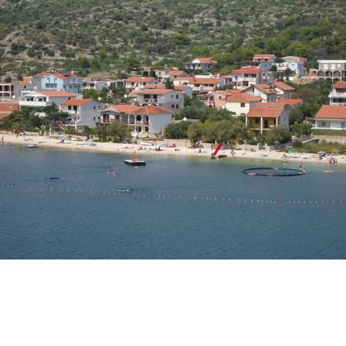 Apartman Alka Rogoznica