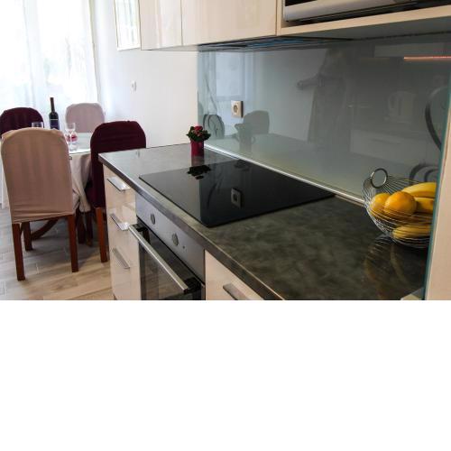 Apartman Alka