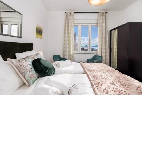 Apartman Altamar Rijeka