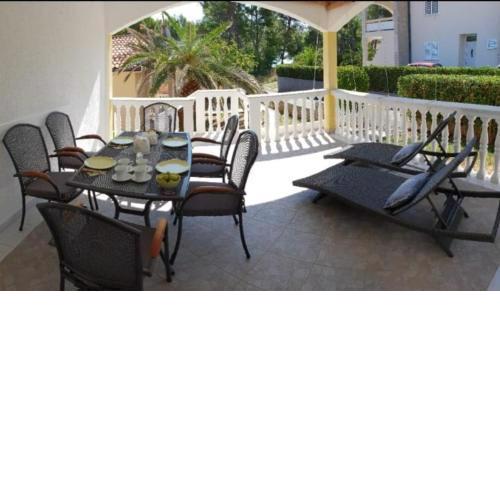 Apartman Amber