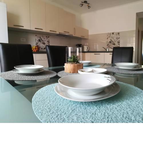 Apartman A&N 2 Opatija