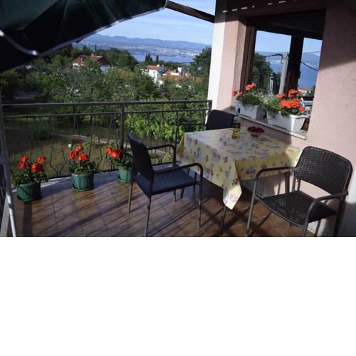 Apartman A&N Opatija