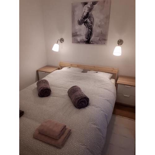 Apartman ANA