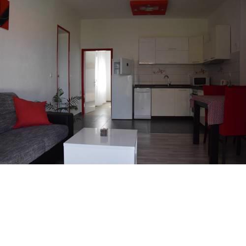 Apartman Ana