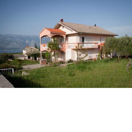 Apartman Ana