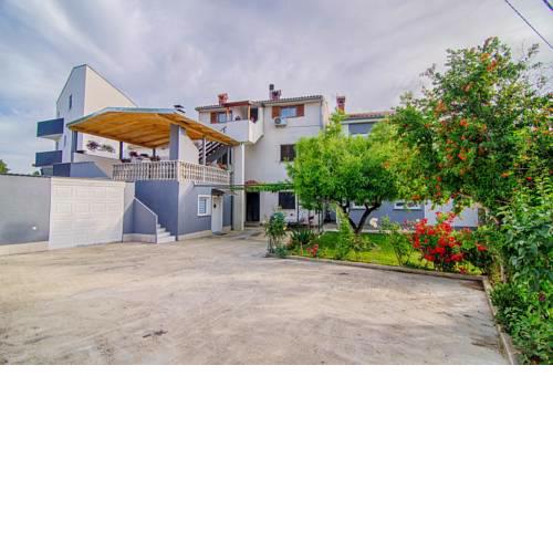 Apartman Ana