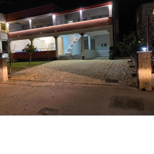 Apartman Anamarija