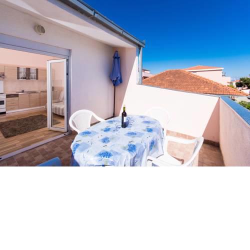Apartman Anamarija