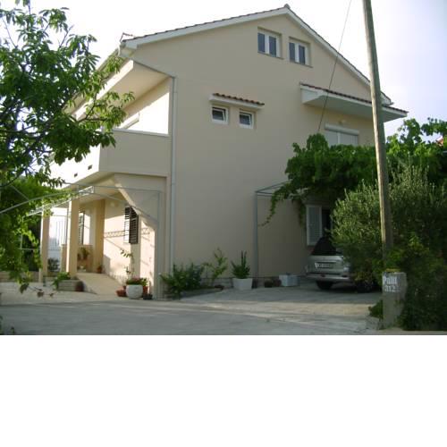 Apartman ANAMIA