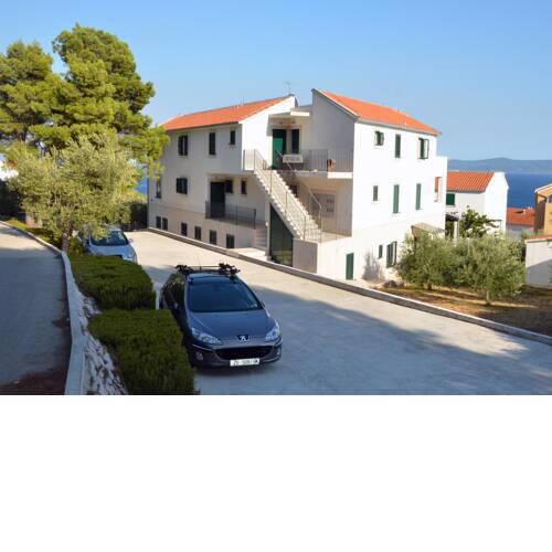 Apartman Ananda Bol