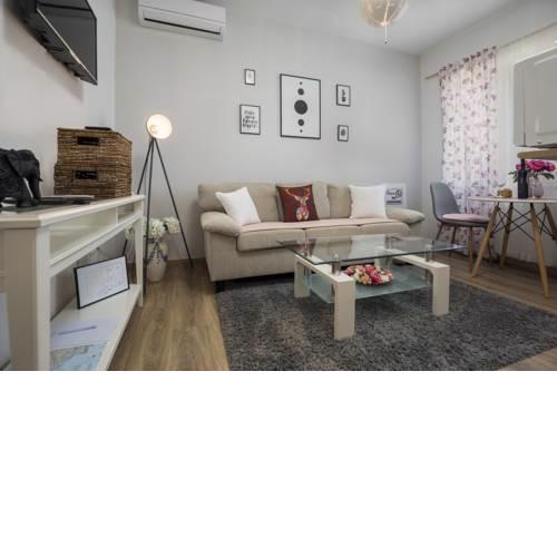 Apartman Anastazija