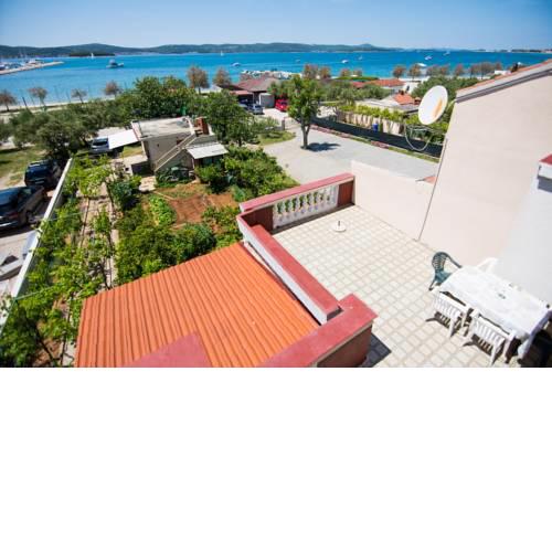 Apartman Anastazija