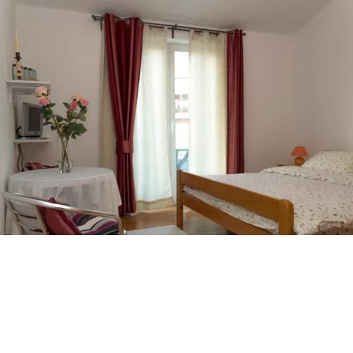 Apartman, studio and room Kata