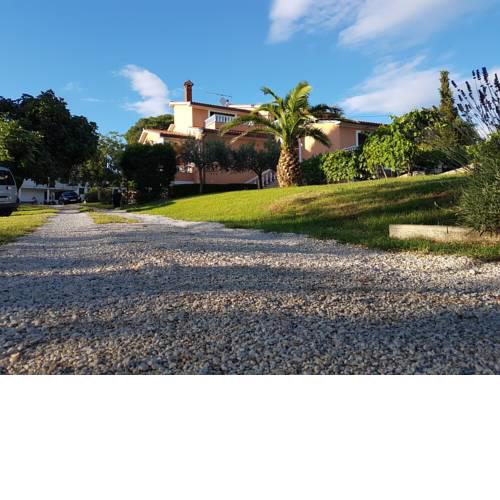 Apartman Andela