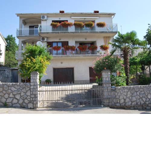 Apartman Andela
