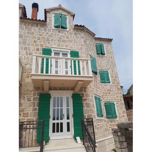 Apartman Andelija