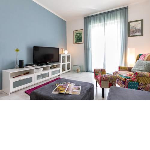 Apartman Andra