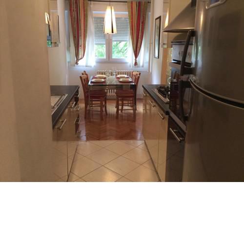 Apartman Andrea