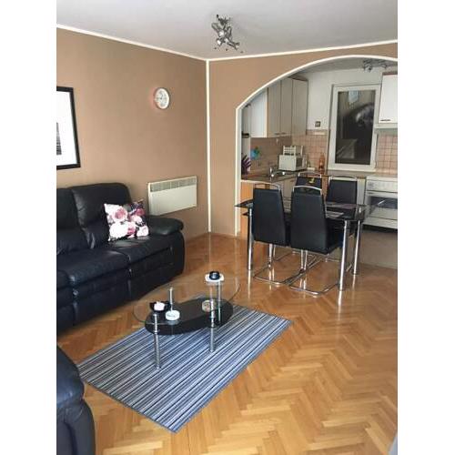 Apartman Andrea