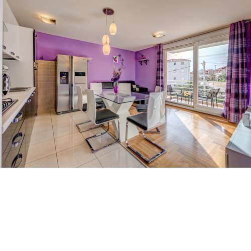 Apartman Andrea