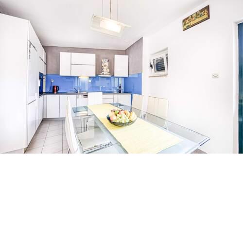 Apartman Andrej