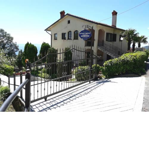 Apartman Andretić