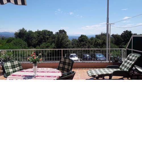 Apartman Andrija