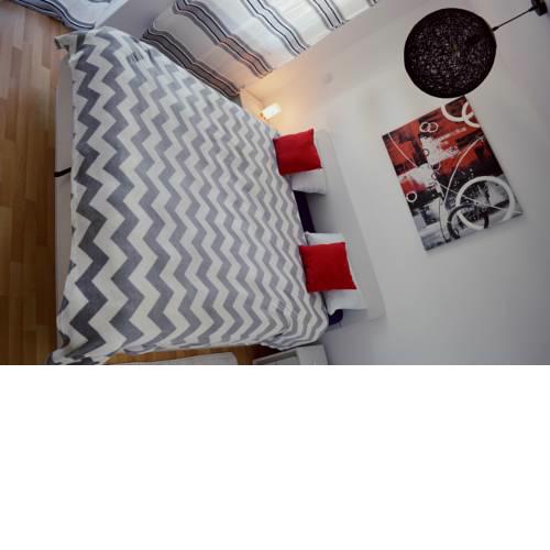 Apartman Andrijana