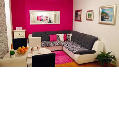 Apartman Andrijanic