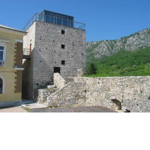 Apartman Ane - Bribir