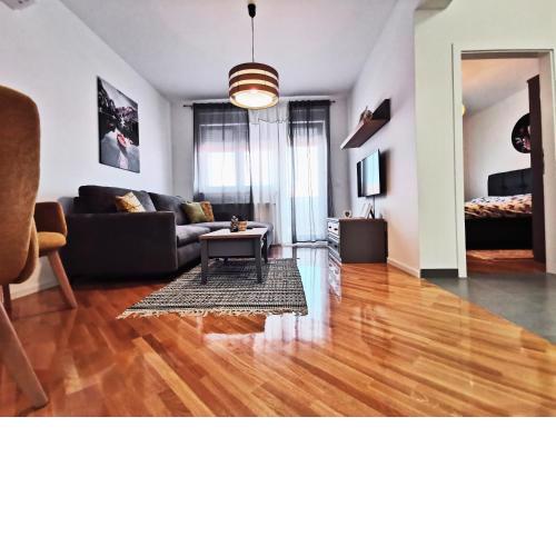 Apartman Angel