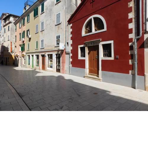 Apartman Angela