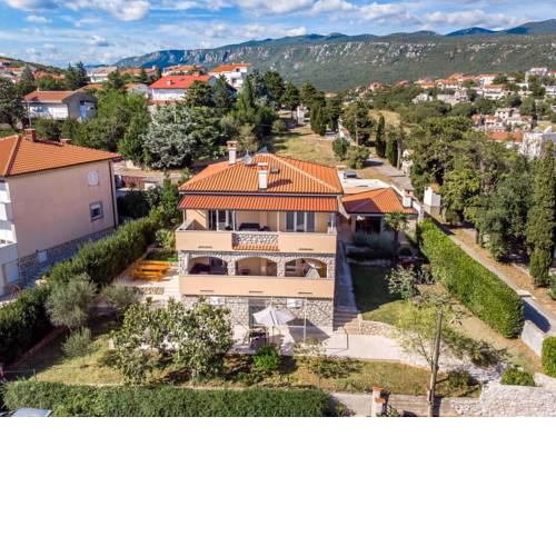 Apartman Angelina