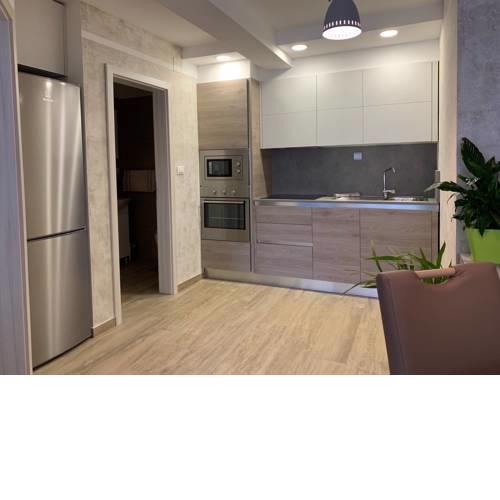 Apartman ANGOLO VERDE