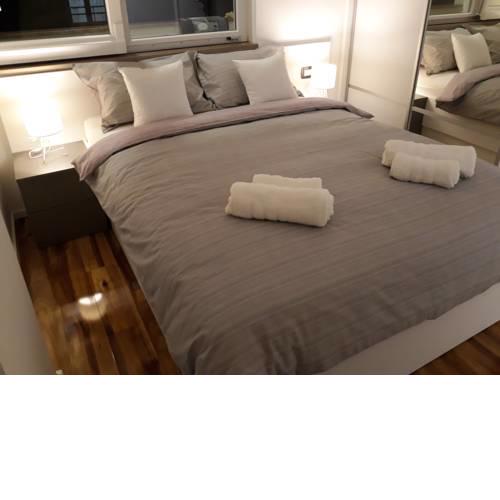 Apartman Anita Zadar