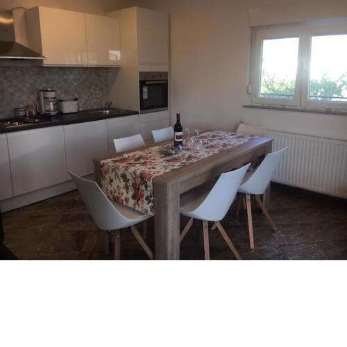 Apartman Anita