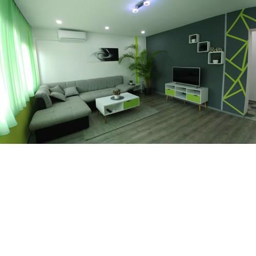 Apartman Anja