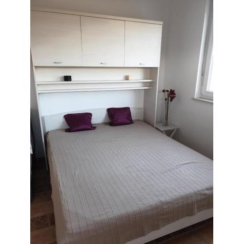 Apartman Anja
