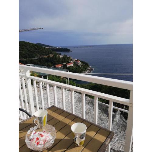 Apartman Anka